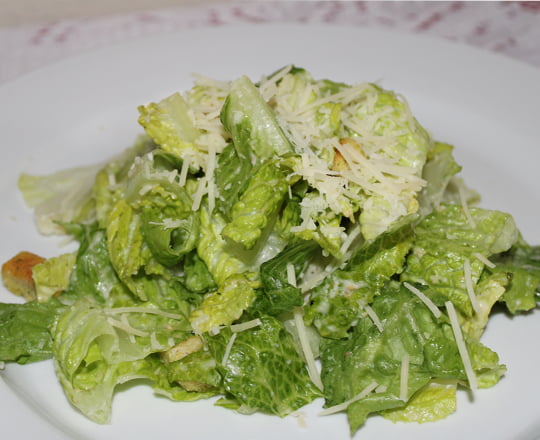 Caesar Salad