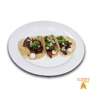 Best Street Tacos in Los Angeles