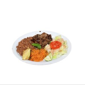 Carne Asada